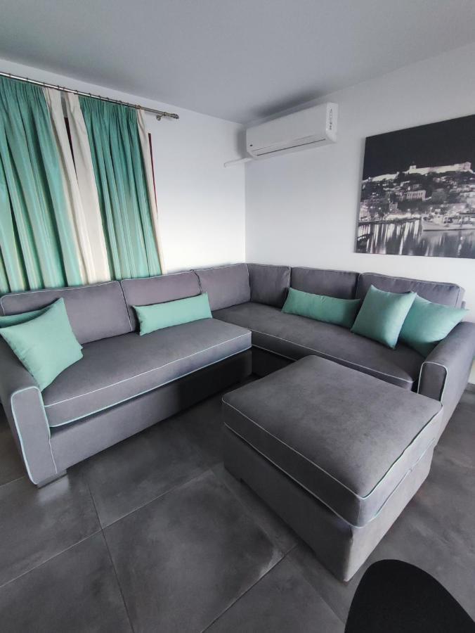 Old Town Luxury Suite Kavála Eksteriør bilde