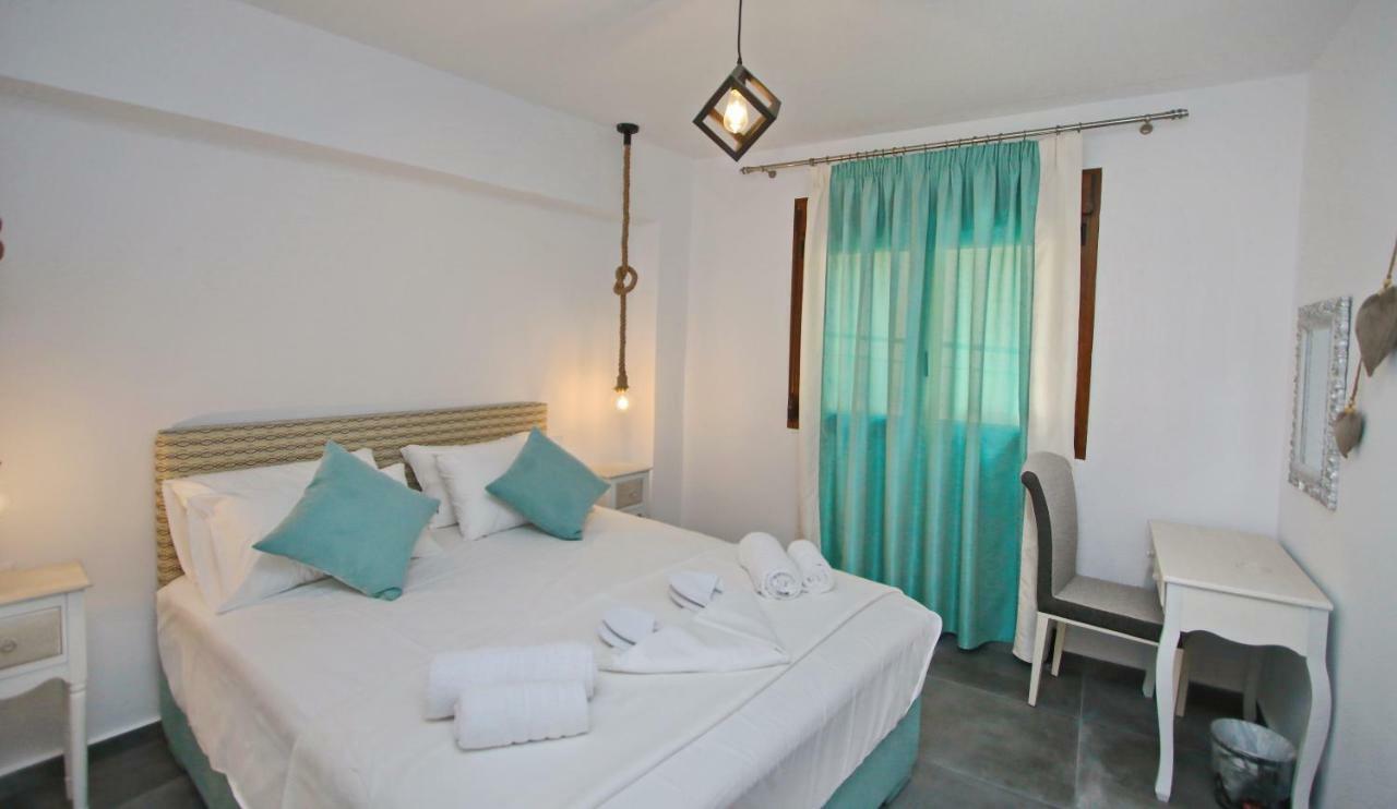 Old Town Luxury Suite Kavála Eksteriør bilde